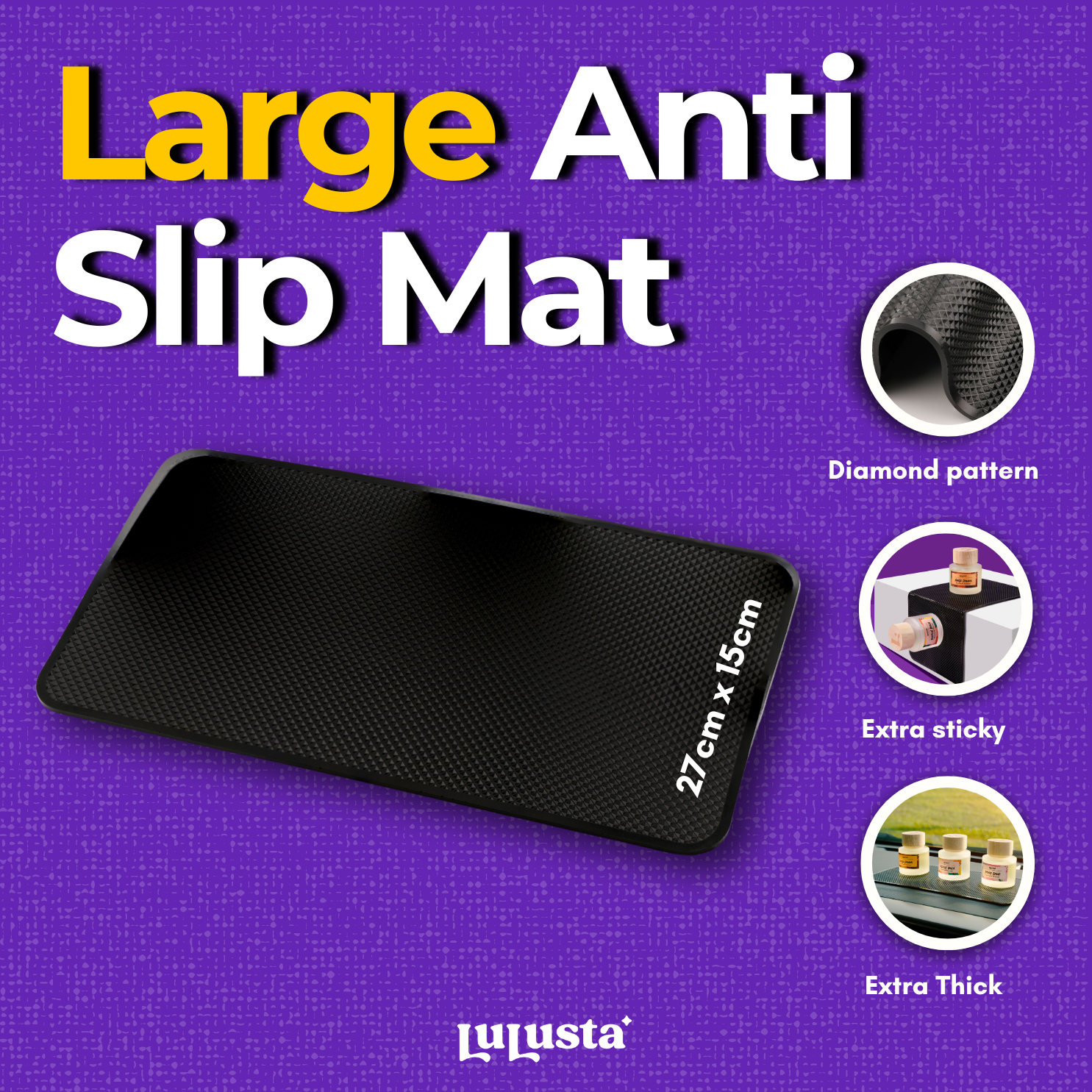 Anti Slip Mat (XXL)